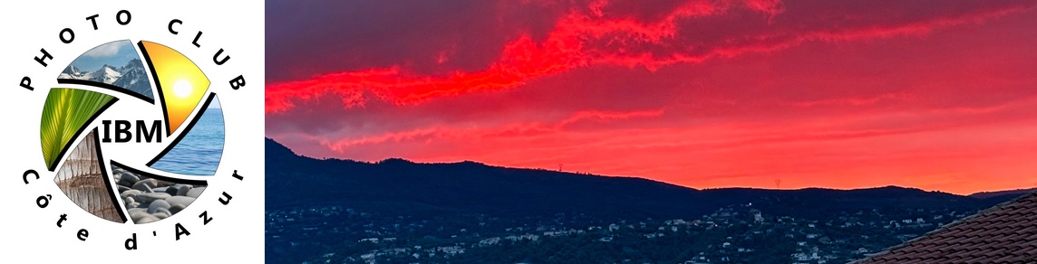 Photo Club IBM Côte d Azur